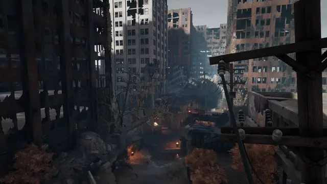 Remnant: From the Ashes — кадр 6 из 6