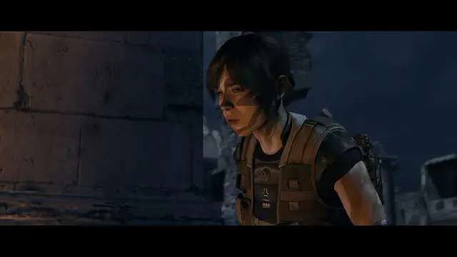 BEYOND: Two Souls — screenshot 7 of 7