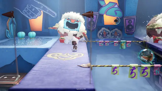 Sackboy: A Big Adventure PS4 & PS5 — кадр 6 из 6