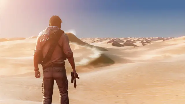 Uncharted 3: Drake’s Deception Remastered — screenshot 7 of 12