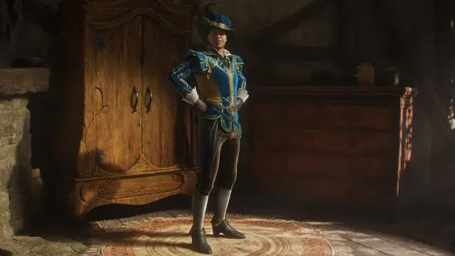 Fable Standard Edition — кадр 7 из 10