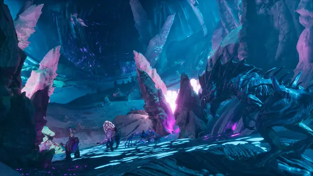 ARK: Survival Ascended — screenshot 9 of 12