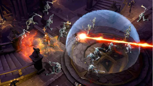 Diablo III: Eternal Collection — screenshot 6 of 9