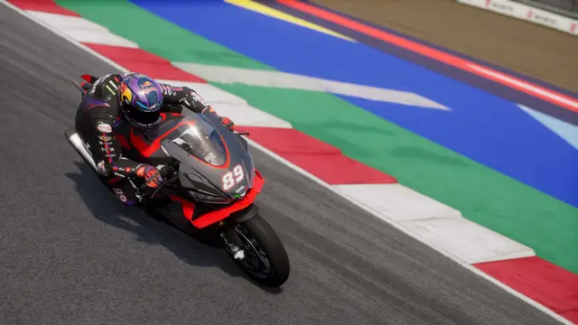 MotoGP26 — screenshot 4 of 10