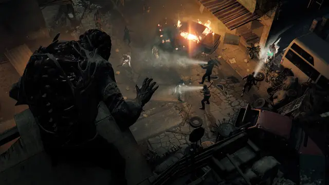 Dying Light - Essentials Edition — кадр 5 из 7
