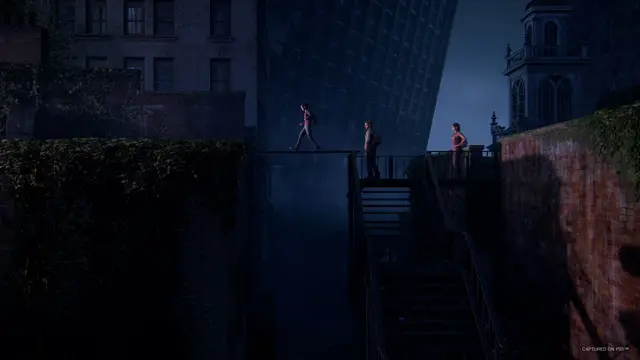 The Last of Us Part I — screenshot 6 of 10