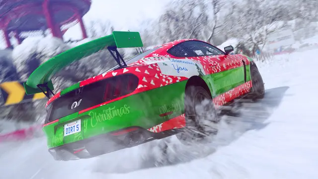DIRT 5 PS4 & PS5 — screenshot 7 of 11