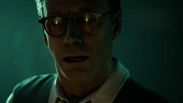 The Dark Pictures Anthology: The Devil in Me PS4 & PS5 — screenshot 4 of 7