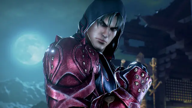TEKKEN 7 — кадр 7 из 10