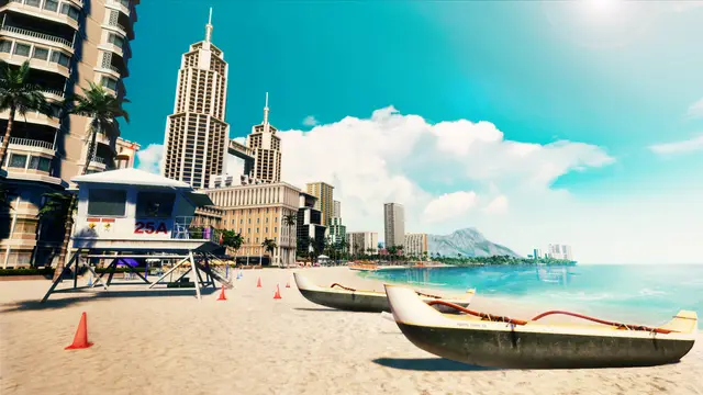 Like a Dragon: Pirate Yakuza in Hawaii PS4 & PS5 — screenshot 8 of 8