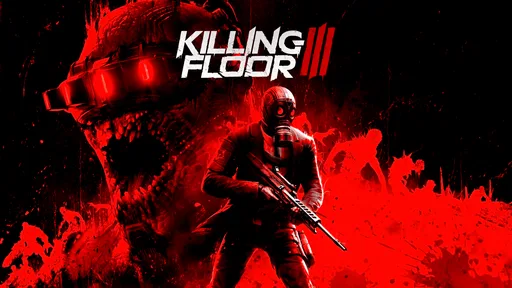 Killing Floor 3