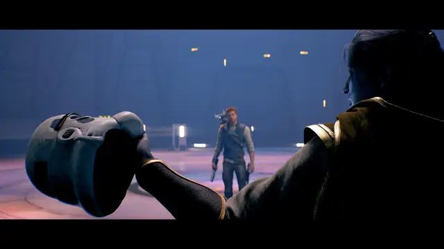 STAR WARS Jedi: Survivor — кадр 5 из 9