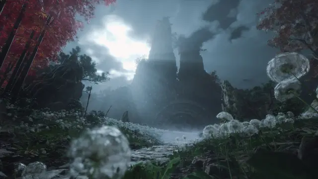 WUCHANG: Fallen Feathers — screenshot 7 of 8