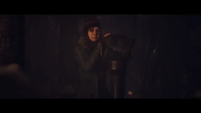 Until Dawn — screenshot 10 of 10