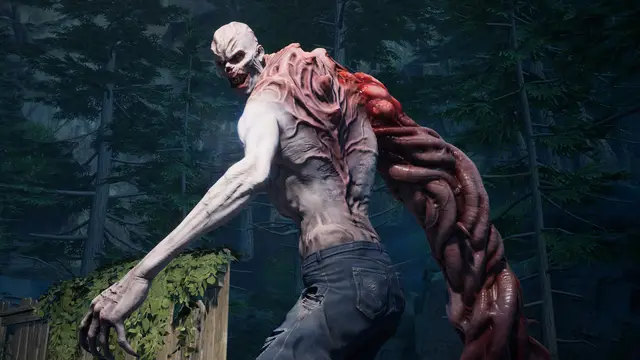 Back 4 Blood: Standard Edition PS4 & PS5 — screenshot 6 of 10