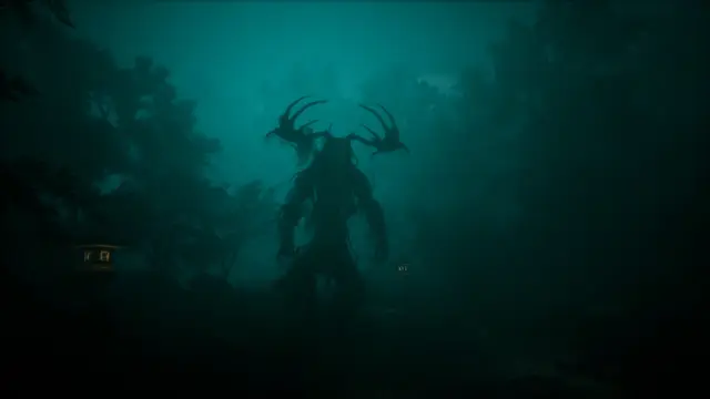 The Relic: First Guardian — кадр 5 из 9