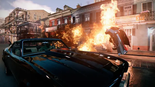 Mafia III — кадр 6 из 7