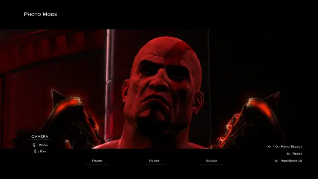 God of War III Remastered — кадр 7 из 10