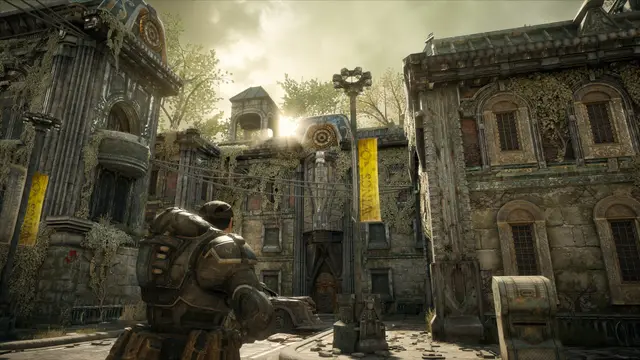 Gears of War: Reloaded — кадр 7 из 11