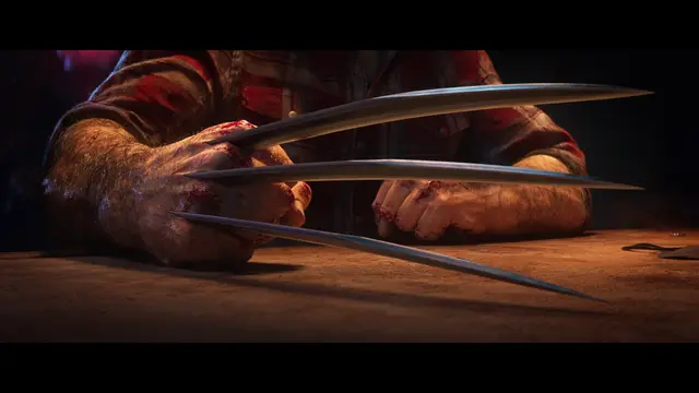 Marvel’s Wolverine — кадр 10 из 10