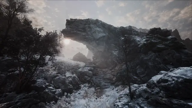 The First Berserker: Khazan Standard Edition — screenshot 6 of 12