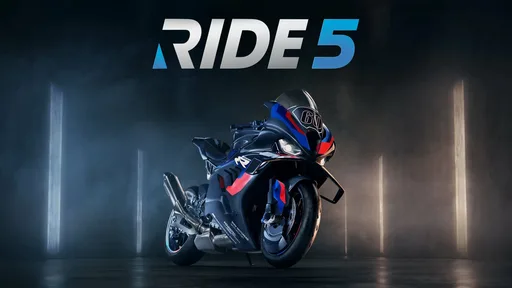 RIDE 5