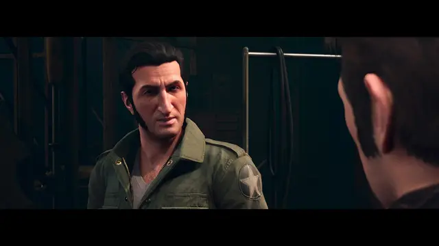 A Way Out — кадр 10 из 10