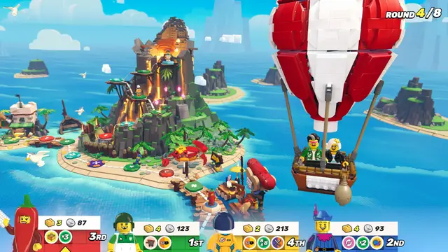 LEGO Party! — кадр 8 из 10