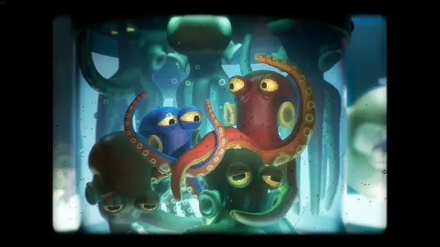 Darwin's Paradox! — screenshot 8 of 12