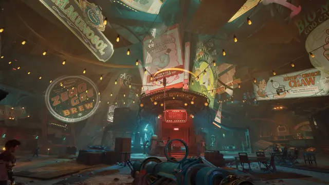 The Outer Worlds 2 — кадр 5 из 12
