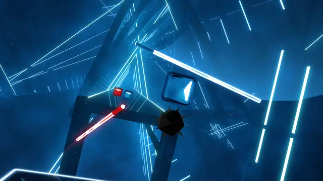 Beat Saber — screenshot 6 of 10