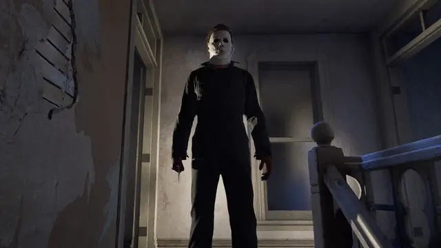 Halloween: The Game — кадр 8 из 10