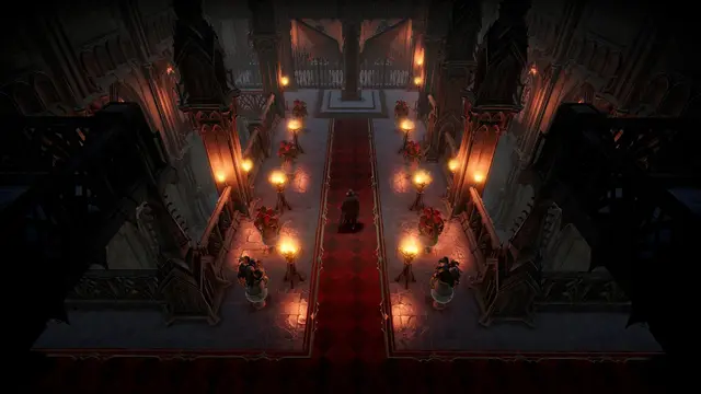 V Rising — кадр 8 из 12