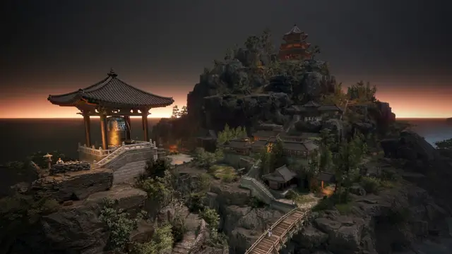 Black Desert — кадр 8 из 12