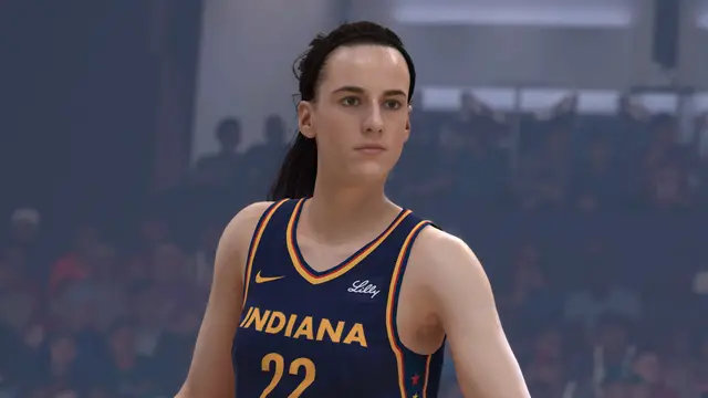 NBA 2K25 Standard Edition — screenshot 4 of 10