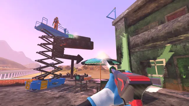 PowerWash Simulator 2 — кадр 6 из 9