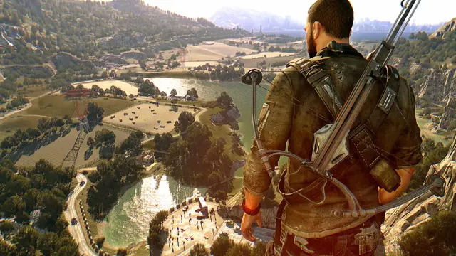 Dying Light - Essentials Edition — кадр 6 из 7