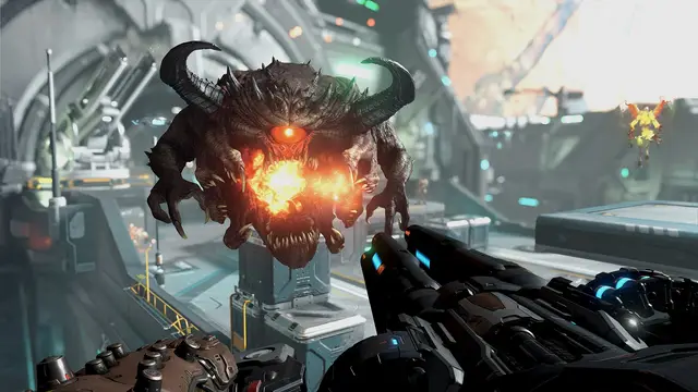 DOOM Eternal Standard Edition — screenshot 5 of 10