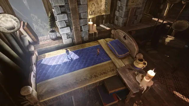 Brothers: A Tale of Two Sons Remake — кадр 5 из 10