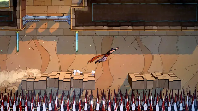 The Rogue Prince of Persia — screenshot 8 of 10