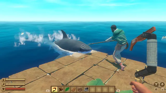 Raft — кадр 7 из 10