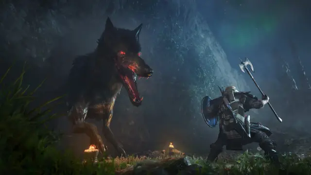 Assassin's Creed Valhalla — screenshot 6 of 12