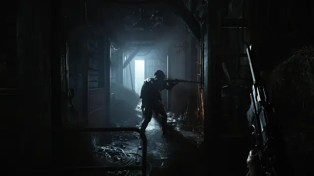 Hunt: Showdown 1896 — screenshot 6 of 7