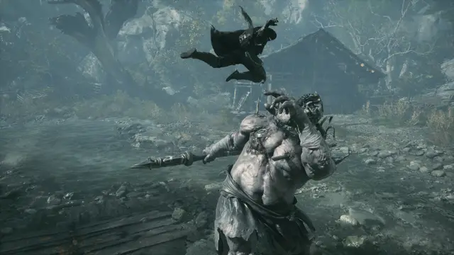 Phantom Blade Zero — screenshot 11 of 12