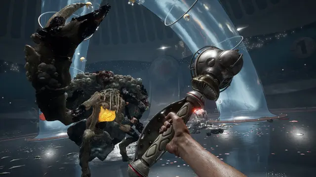 Atomic Heart (PS4 & PS5) — screenshot 7 of 12