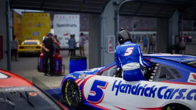NASCAR 26 — кадр 5 из 5