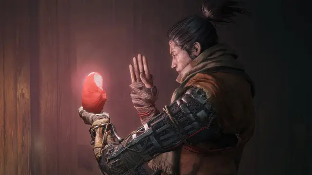 Sekiro: Shadows Die Twice - Game of the Year Edition — screenshot 10 of 10
