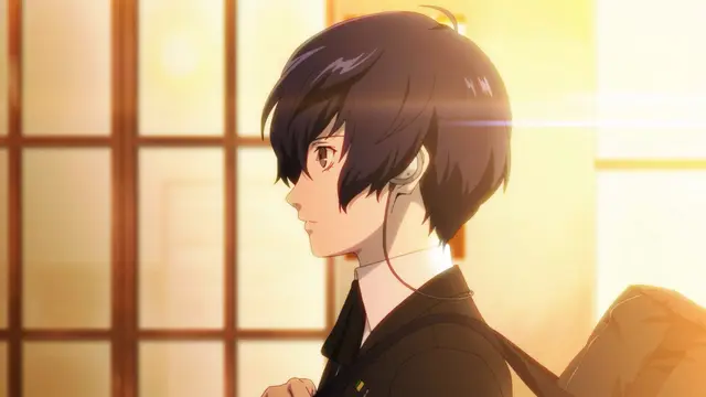 Persona 3 Reload PS4 & PS5 — screenshot 9 of 10