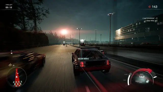Carmageddon: Rogue Shift — кадр 4 из 12