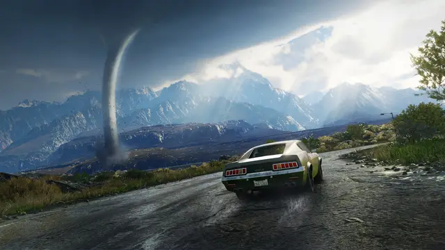 Just Cause 4: Reloaded — кадр 6 из 6